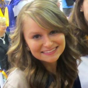 Meet your Posher, Brittany